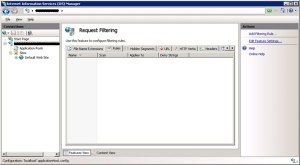 RequestFiltering6