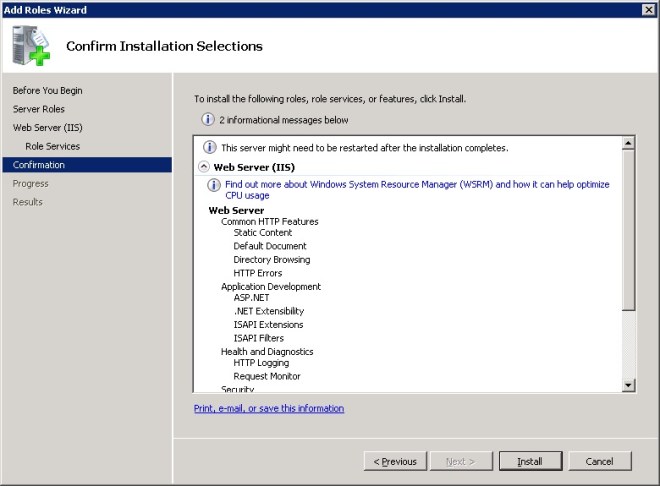 Installing a remote Software Update Point in SCCM 2012 R2 – SCCMentor ...