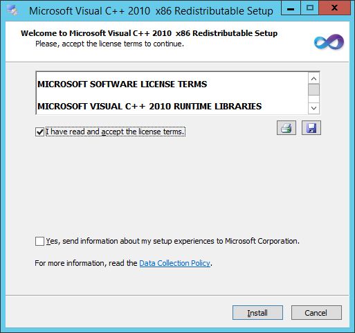 2017-01-15-20_10_32-microsoft-visual-c-2010-x86-redistributable-setup