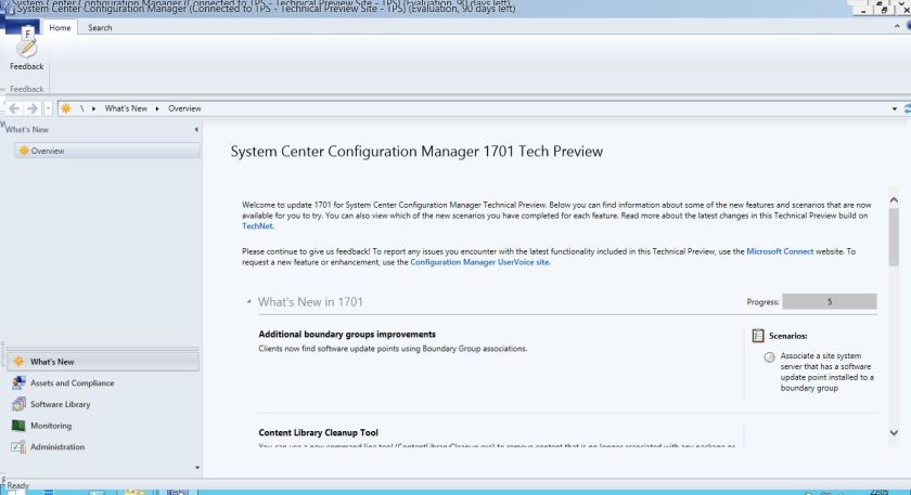2017-01-20-22_05_02-system-center-configuration-manager-connected-to-tps-technical-preview-site