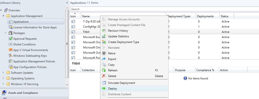 Deploying a Windows Store app to a Windows 10 phone via MDM in ...