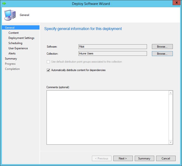 Deploying a Windows Store app to a Windows 10 phone via MDM in ...