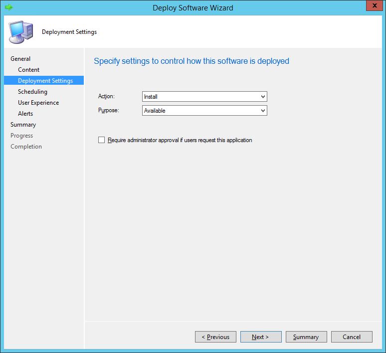 Deploying a Windows Store app to a Windows 10 phone via MDM in ...