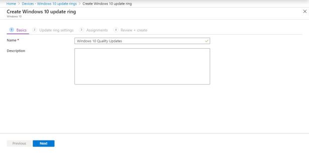 Keep it Simple with Intune – #15 Managing Windows Updates – SCCMentor ...