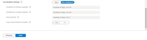 Keep it Simple with Intune – #15 Managing Windows Updates – SCCMentor ...
