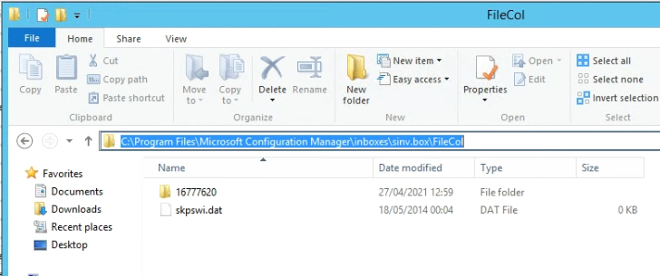 Collect Client Logs files Remotely in ConfigMgr – SCCMentor – Paul ...