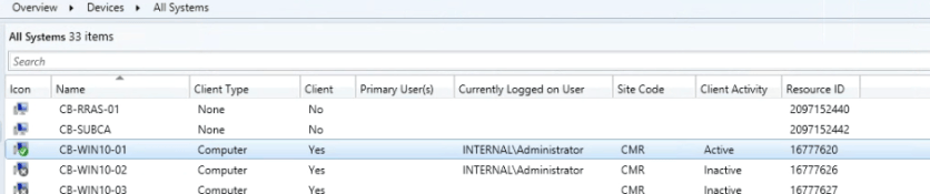 Collect Client Logs files Remotely in ConfigMgr – SCCMentor – Paul ...