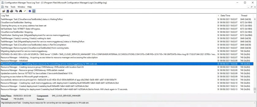 Converting to Virtual Machine Scale Set Cloud Management Gateway ...