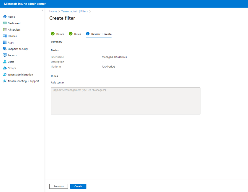 Conditional Access Rule Just Dropped In (To See What Condition My Conditional Access Rule Was ...