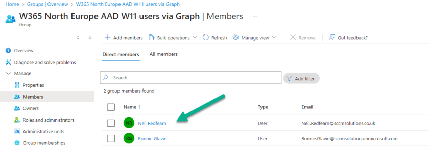 Automated Provisioning of Windows 365 Cloud PCs: Advanced Scripts ...