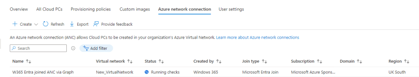 Automated Provisioning of Windows 365 Cloud PCs: Advanced Scripts ...
