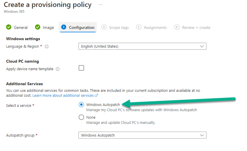 Automated Provisioning of Windows 365 Cloud PCs: Advanced Scripts ...