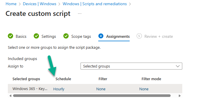 Windows 365 Cloud Input Protection Preview Feature – SCCMentor – Paul ...